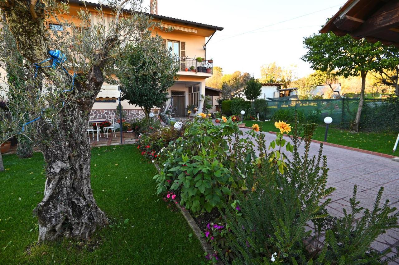 Il Piccolo Principe Bed & Breakfast Torrice Exterior photo